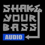 cover: Various - Shake Your Bass Vol 3