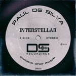 cover: Paul De Silva - Interstellar