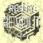 cover: Dj Rusty - Revolt