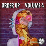 cover: Various - Order Up Vol 4