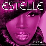 cover: Estelle - Freak (Remixes)