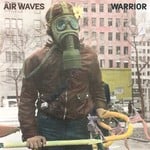 cover: Air Waves - Blue Fire