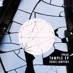 cover: Space Lawyers - Tample EP