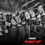 cover: Paket - Wake Up