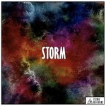 cover: Vitaliy Black - Storm