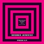 cover: Andrea Jeannin - Pride EP