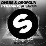 cover: Dropgun|Dvbbs|Sanjin - Pyramids