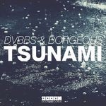 cover: Borgeous|DVBBS - Tsunami