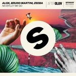 cover: Alok|Bruno Martini|Zeeba - Never Let Me Go