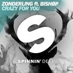 cover: Bishop|Zonderling - Crazy For You