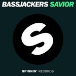 cover: Bassjackers - Savior