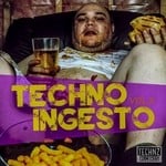 cover: Various - Techno Ingesto Vol 3