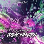 cover: Ultron - Cosmic Infection