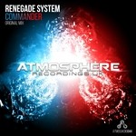 cover: Renegade System - Commander