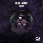 cover: Golding & Manson - Dark Moon