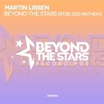 cover: Martin Libsen - Beyond The Stars (BTSR200 Anthem)