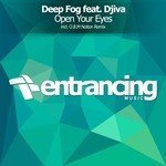 cover: Deep Fog|Djiva - Open Your Eyes