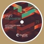 cover: Wyro - Microverse