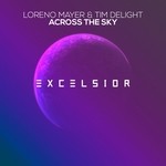 cover: Loreno Mayer & Tim Delight - Across The Sky