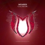 cover: Weared - Coliseum