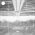 cover: Asymmetrik - Crossroads EP