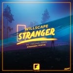 cover: Willscape - Stranger