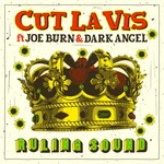 cover: Cut La Vis - Ruling Sound