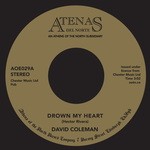 cover: David Coleman - Drown My Heart