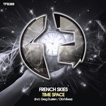 cover: French Skies - Time Space