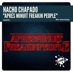 cover: Nacho Chapado - Apres Minuit Freakin People