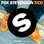 cover: Fox Stevenson - Tico