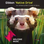 cover: Gibbon - Native Drive