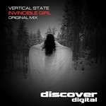 cover: Vertical State - Invincible Girl