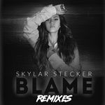 cover: Skylar Stecker - Blame (Remixes)