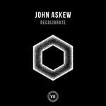 cover: John Askew - Recalibrate