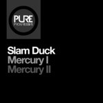 cover: Slam Duck - Mercury EP