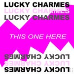 cover: Charmes - This One Here