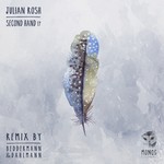 cover: Julian Rosh - Second Hand EP