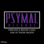 cover: Brodie Laing|Emm Dee - One Of Those Nights