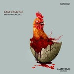 cover: Bretho Rodriguez - Easy Essence