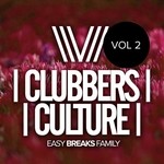 cover: Various - Clubbers Culture: Easy Breaks Family Vol 2