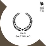 cover: Daf! - Salt Salad