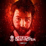 cover: Djipe - Artificial Destroyer