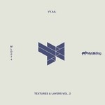 cover: Cl-ljud|Hons|Jcthebear|Jon Aragon|Ricardo Mejia|Tupaq - Textures & Layers Vol 2