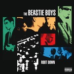 cover: Beastie Boys - Root Down EP (Explicit)