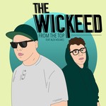 cover: Alex Holmes|The Wickeed - From The Top