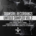 cover: Checho Suarez|Jesser|Keith August|Nakhiya|Veizo|Wonder Element - Unfold Sampler Vol 2