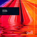 cover: Odison - Colors