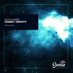 cover: Keith Harris - Cosmo/Gravity