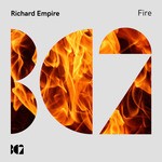 cover: Richard Empire - Fire